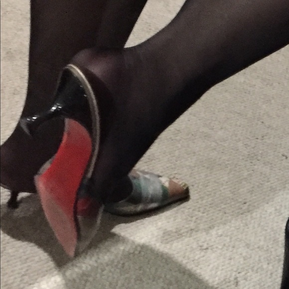 CLB shoes Authentic different colors unique style - Picture 3 of 6